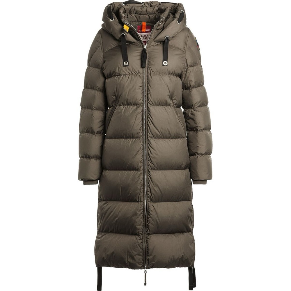 Parajumpers Womens PANDA - LONG DOWN JACKET